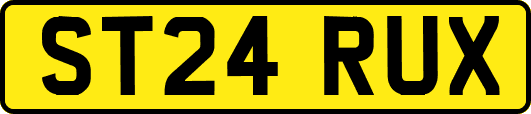 ST24RUX