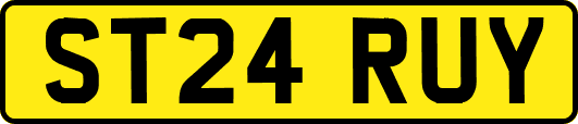ST24RUY