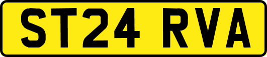 ST24RVA