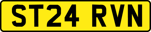 ST24RVN