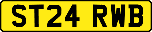 ST24RWB