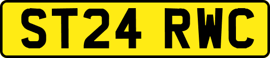 ST24RWC