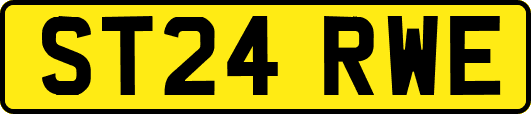 ST24RWE