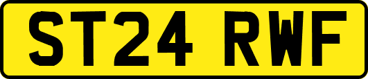 ST24RWF