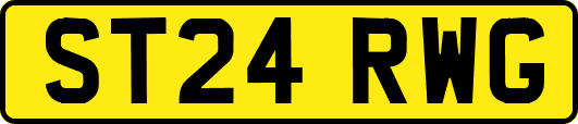 ST24RWG
