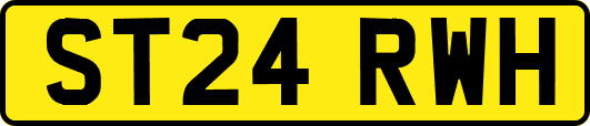 ST24RWH
