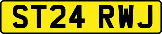 ST24RWJ