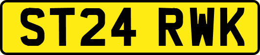ST24RWK