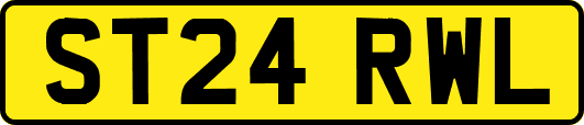 ST24RWL