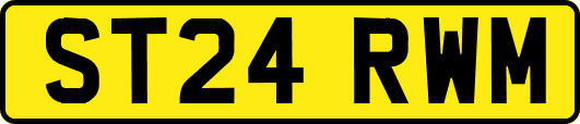 ST24RWM