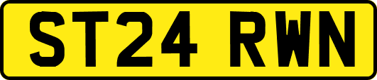 ST24RWN