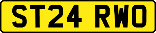 ST24RWO