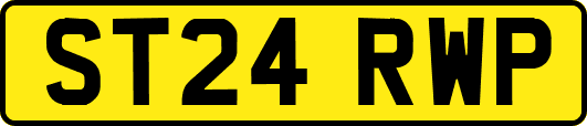 ST24RWP