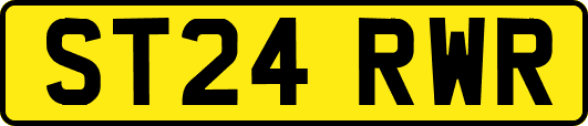 ST24RWR