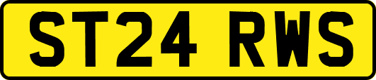 ST24RWS