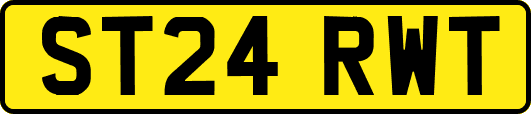 ST24RWT