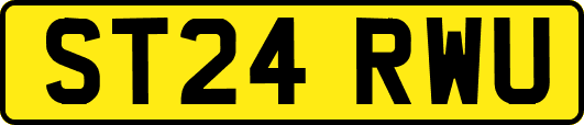 ST24RWU