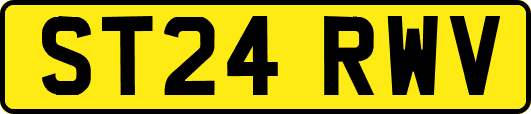 ST24RWV