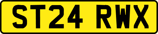 ST24RWX