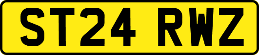 ST24RWZ