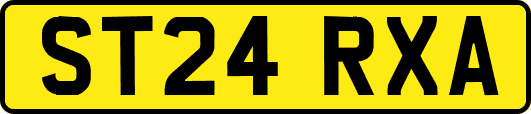 ST24RXA