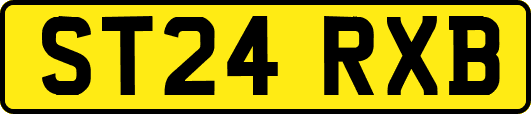 ST24RXB