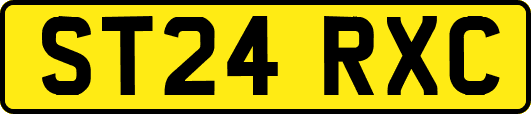 ST24RXC