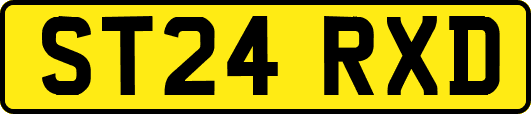 ST24RXD