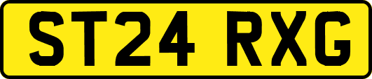 ST24RXG