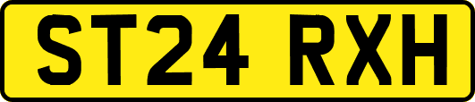 ST24RXH