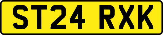 ST24RXK