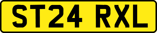 ST24RXL