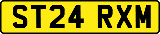ST24RXM