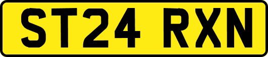 ST24RXN