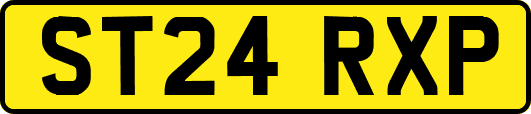 ST24RXP