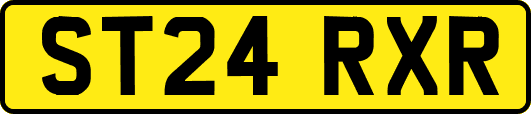 ST24RXR