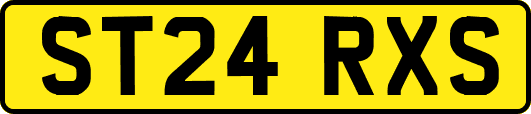 ST24RXS