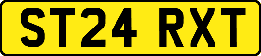 ST24RXT