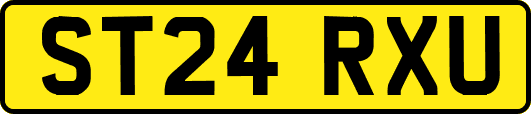ST24RXU