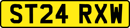 ST24RXW