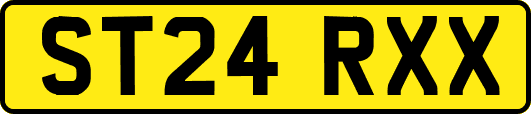 ST24RXX