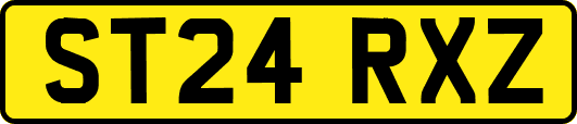 ST24RXZ