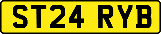 ST24RYB