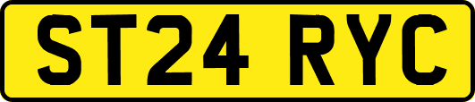 ST24RYC
