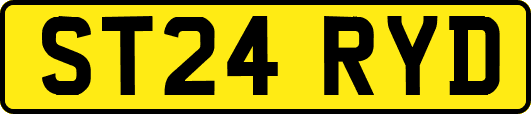 ST24RYD