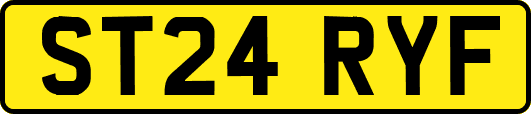 ST24RYF