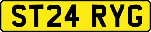 ST24RYG