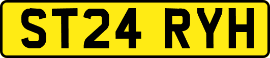 ST24RYH