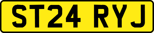 ST24RYJ