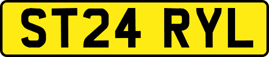 ST24RYL